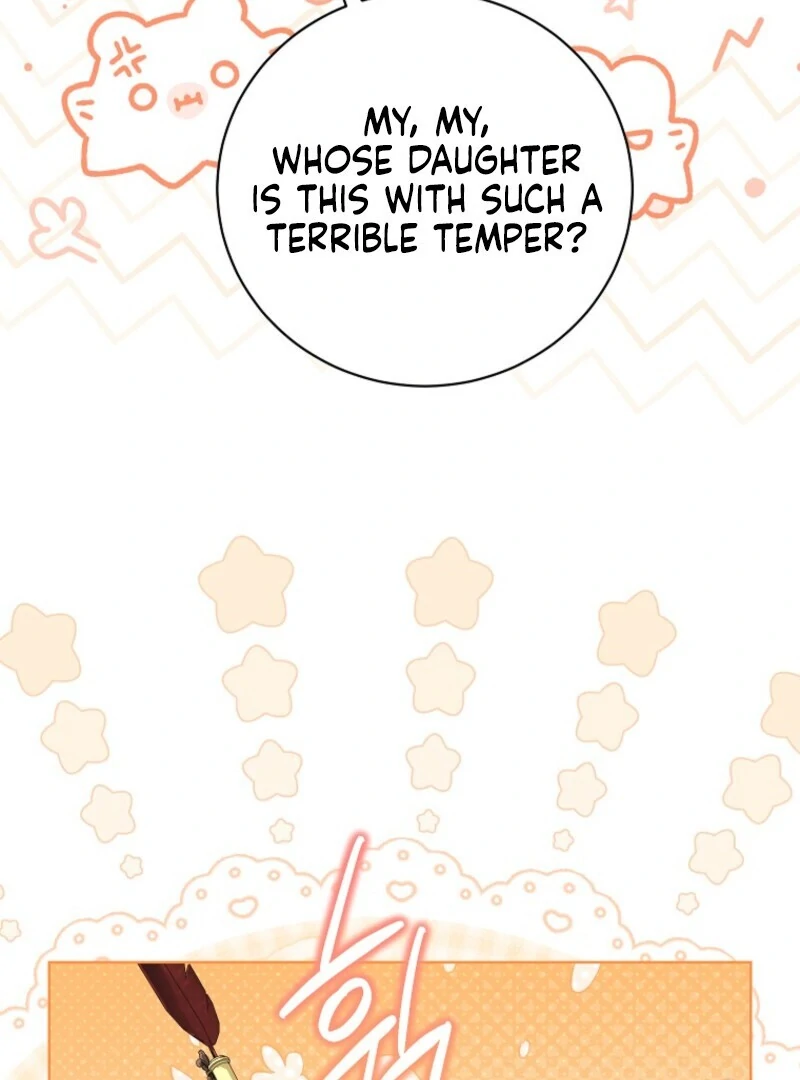 The Wicked Ladies in Waiting Chapter 61 - page 49