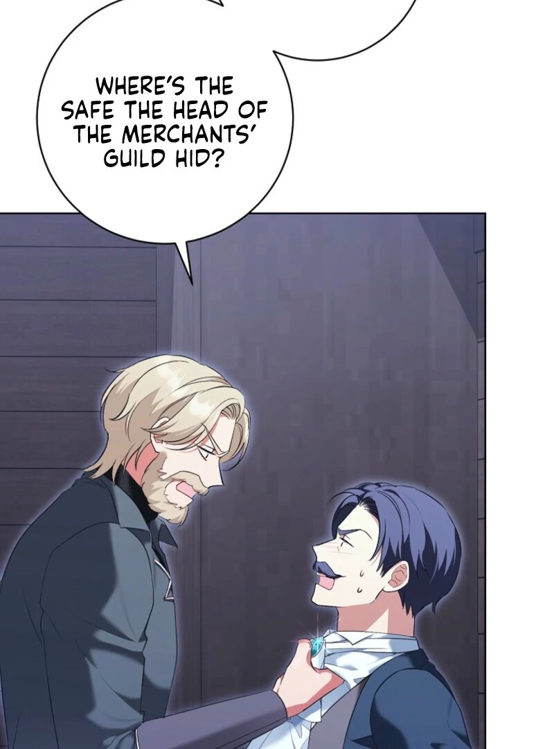 The Wicked Ladies in Waiting Chapter 61 - page 5