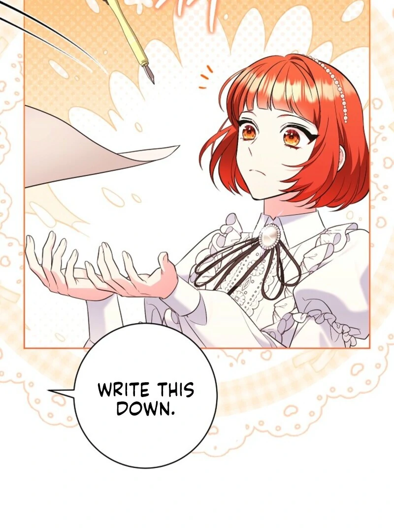 The Wicked Ladies in Waiting Chapter 61 - page 50