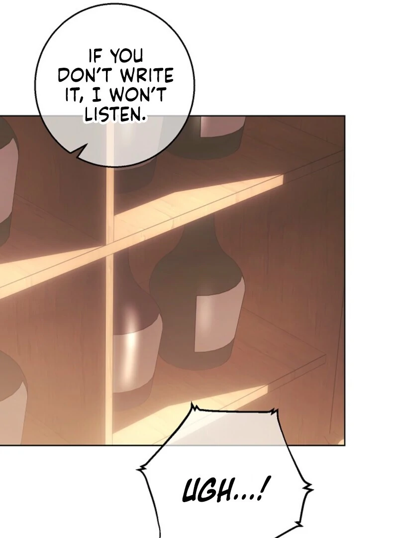 The Wicked Ladies in Waiting Chapter 61 - page 55