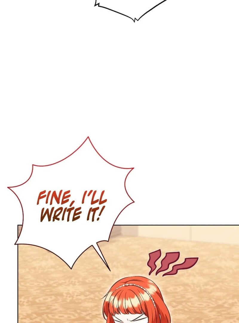 The Wicked Ladies in Waiting Chapter 61 - page 56