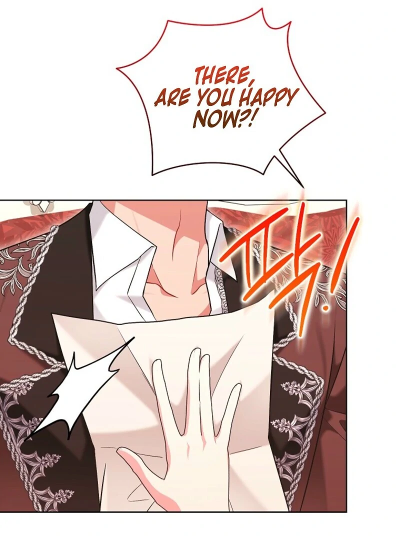 The Wicked Ladies in Waiting Chapter 61 - page 58