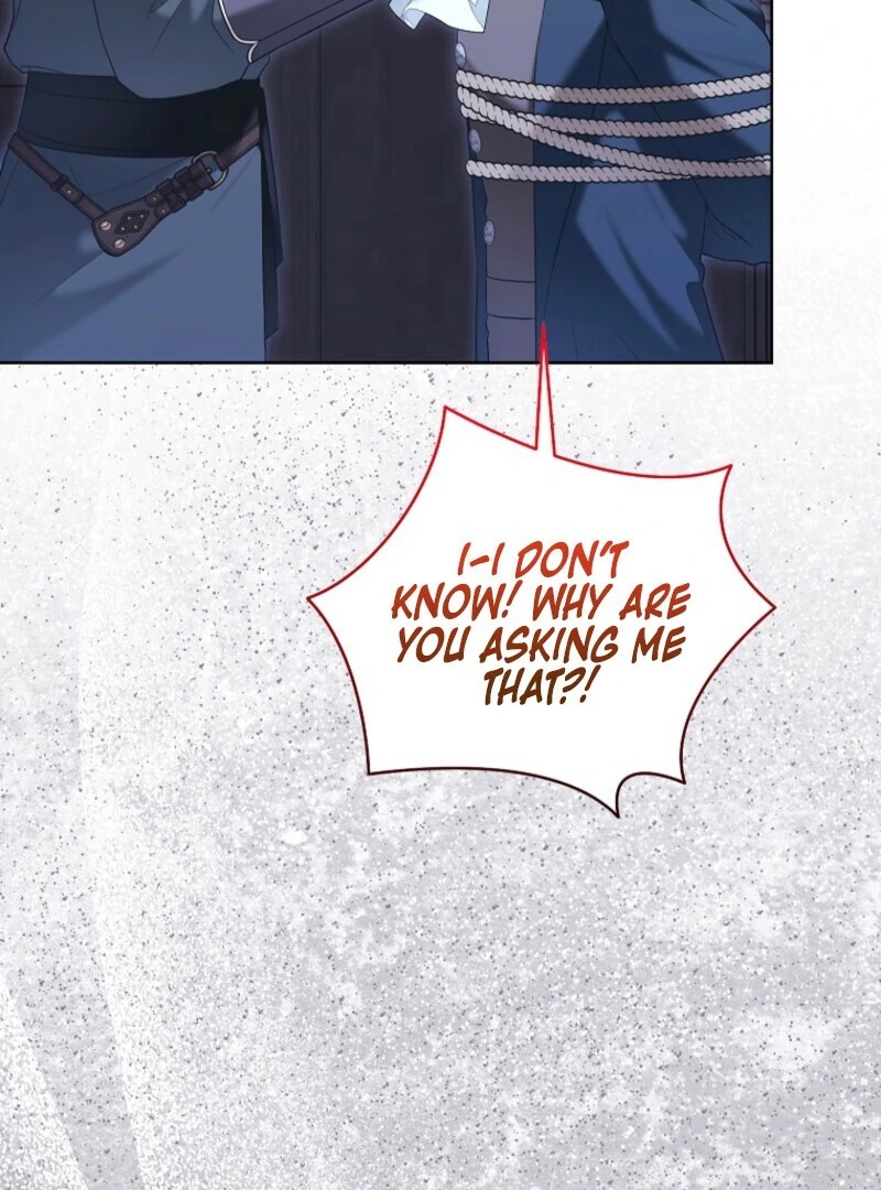 The Wicked Ladies in Waiting Chapter 61 - page 6