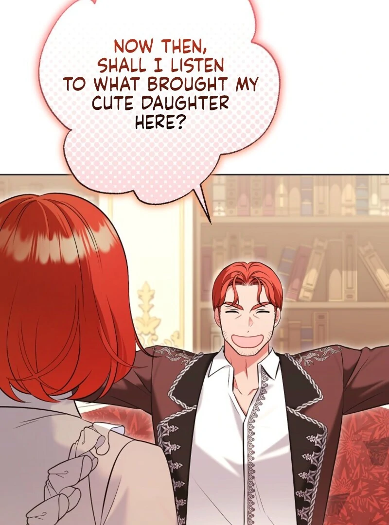 The Wicked Ladies in Waiting Chapter 61 - page 62