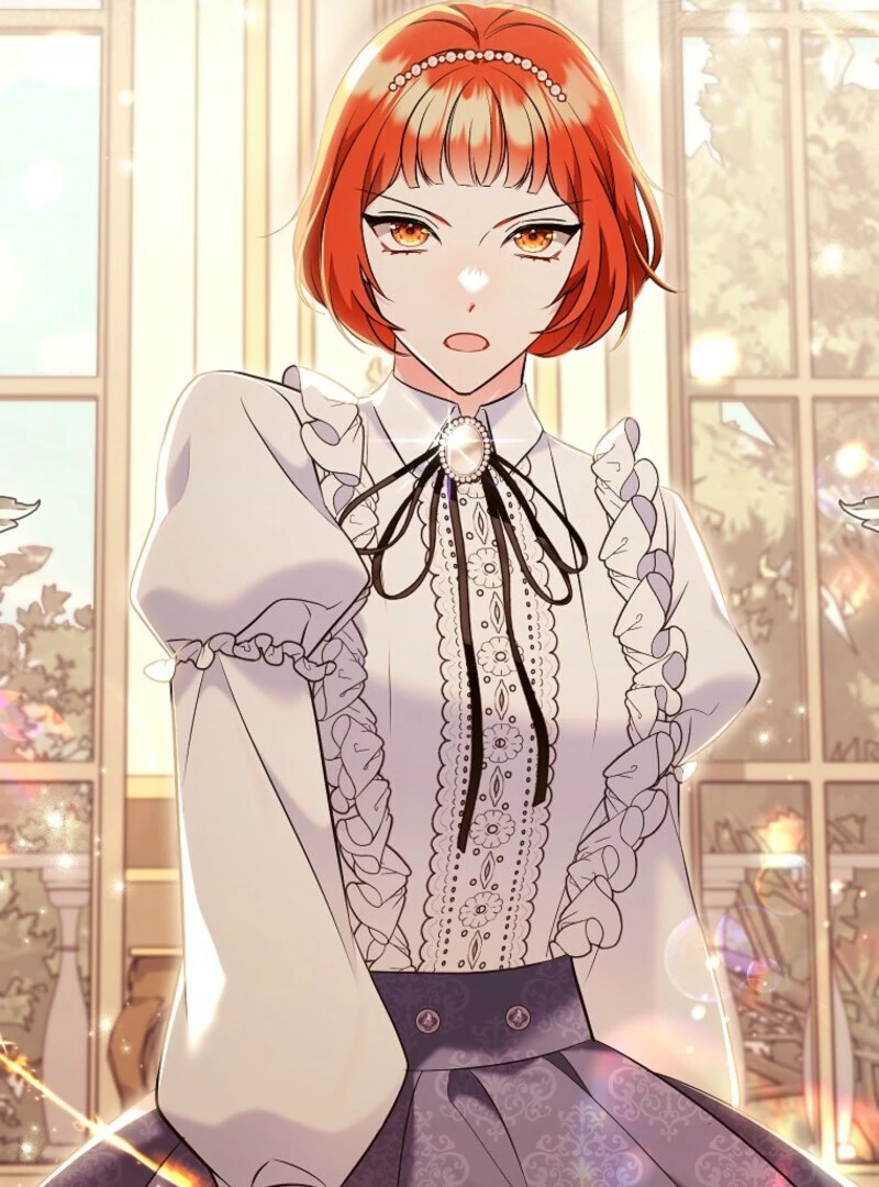 The Wicked Ladies in Waiting Chapter 61 - page 68