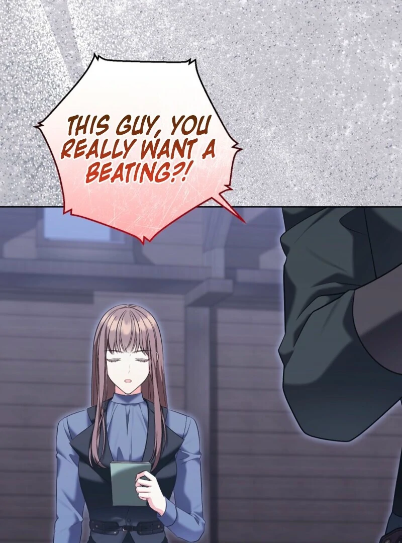 The Wicked Ladies in Waiting Chapter 61 - page 7