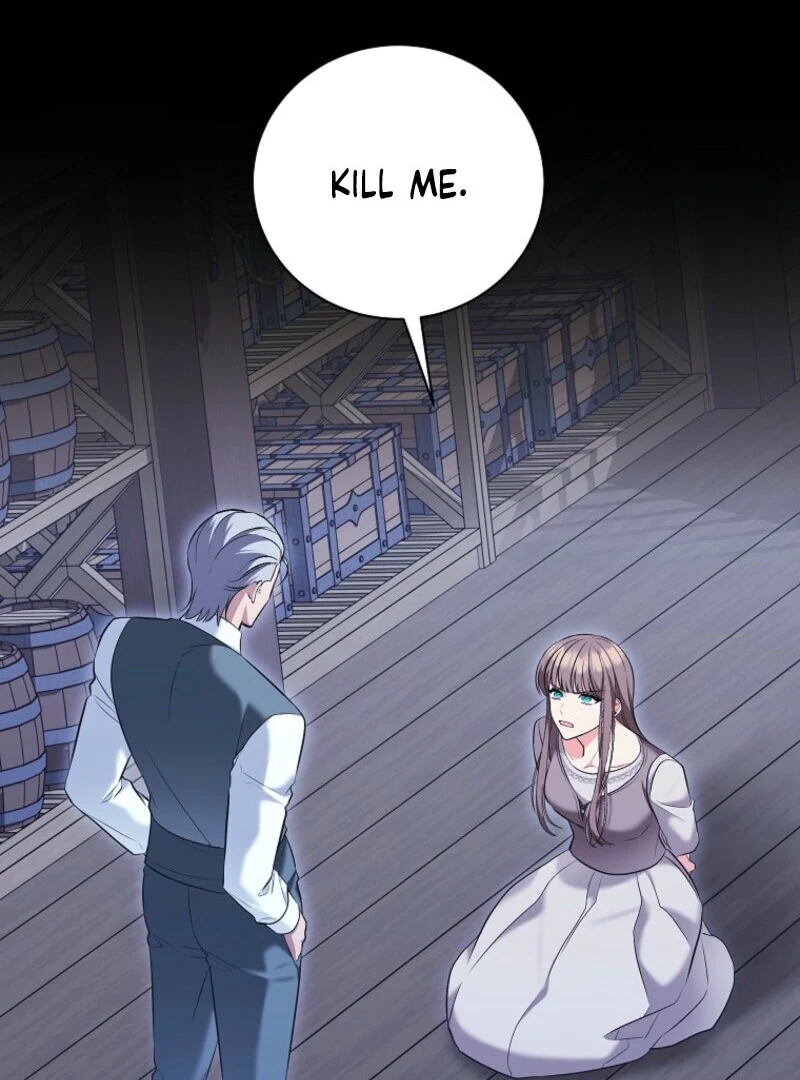 The Wicked Ladies in Waiting Chapter 61 - page 77