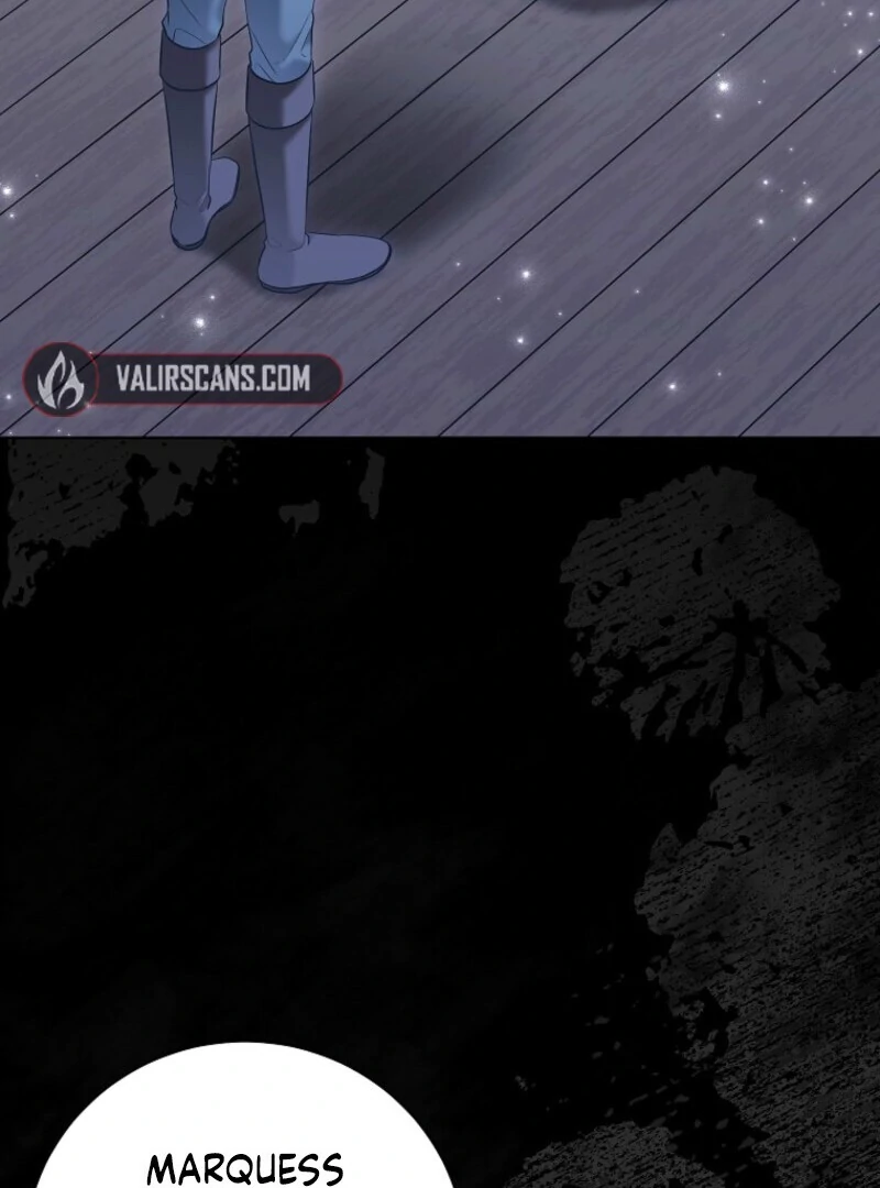 The Wicked Ladies in Waiting Chapter 61 - page 78