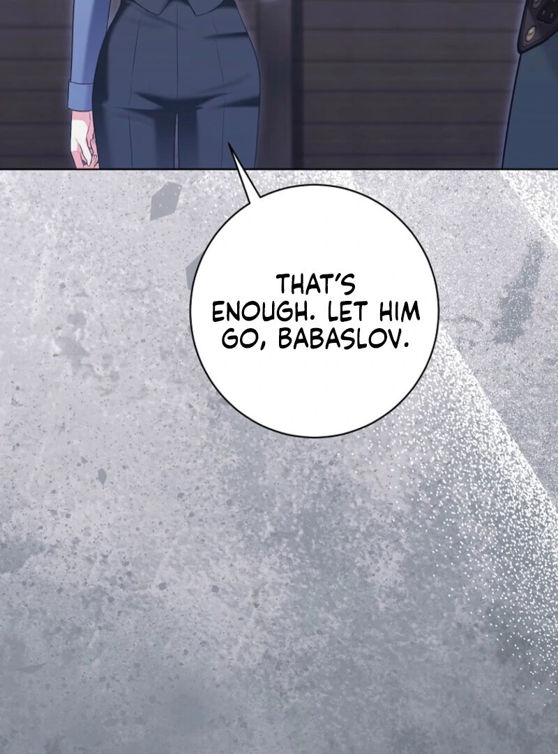 The Wicked Ladies in Waiting Chapter 61 - page 8