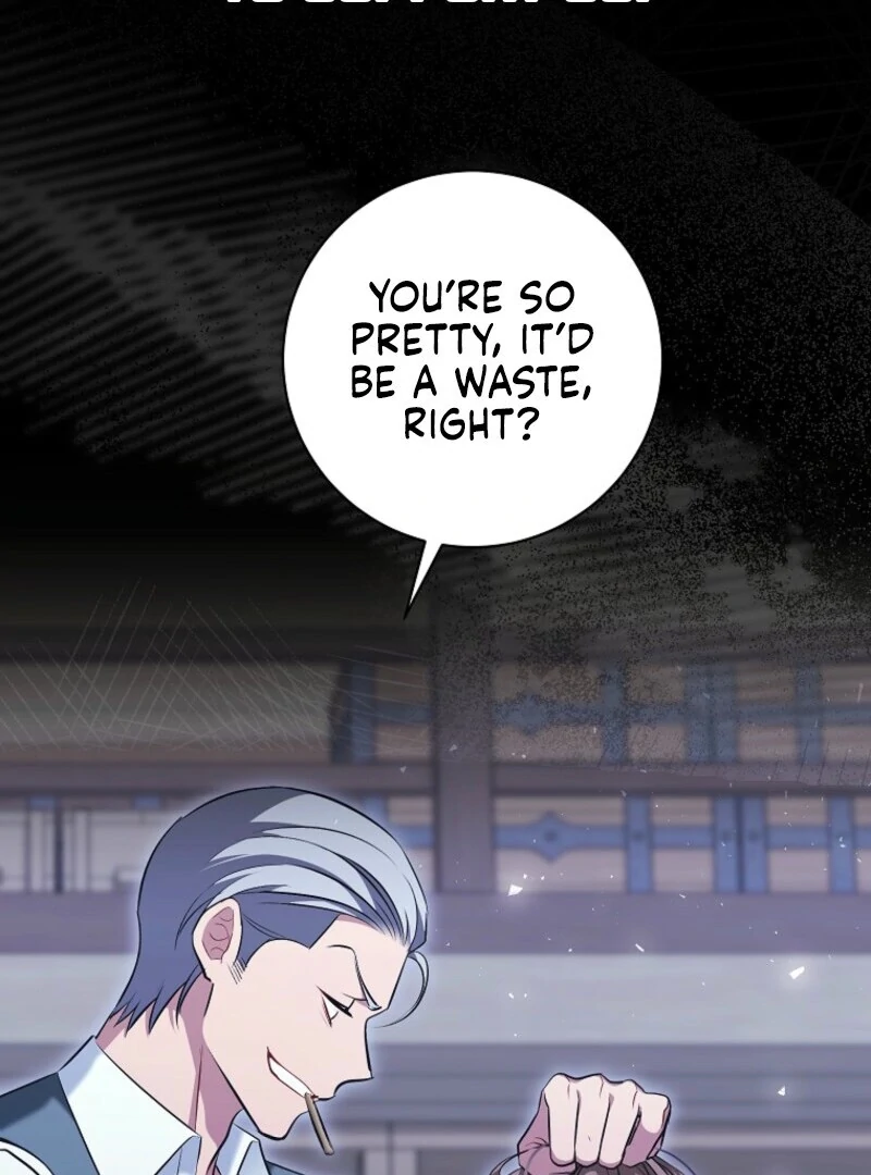 The Wicked Ladies in Waiting Chapter 61 - page 84