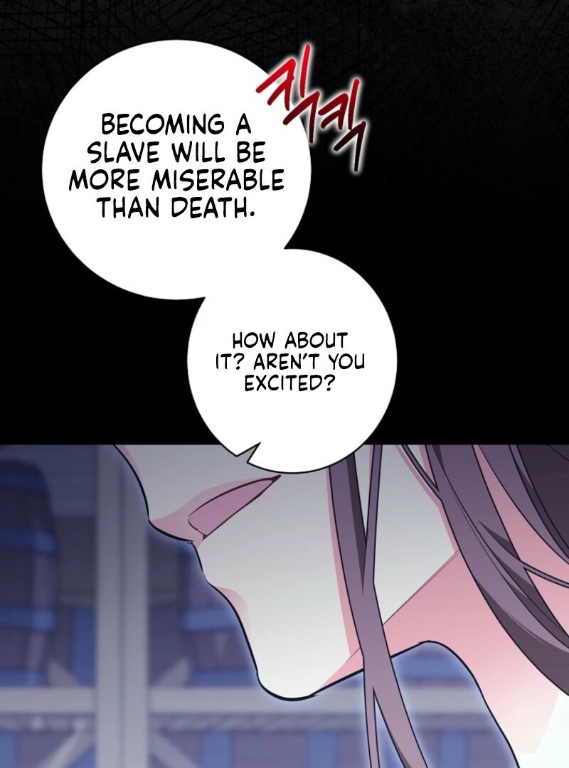 The Wicked Ladies in Waiting Chapter 61 - page 86