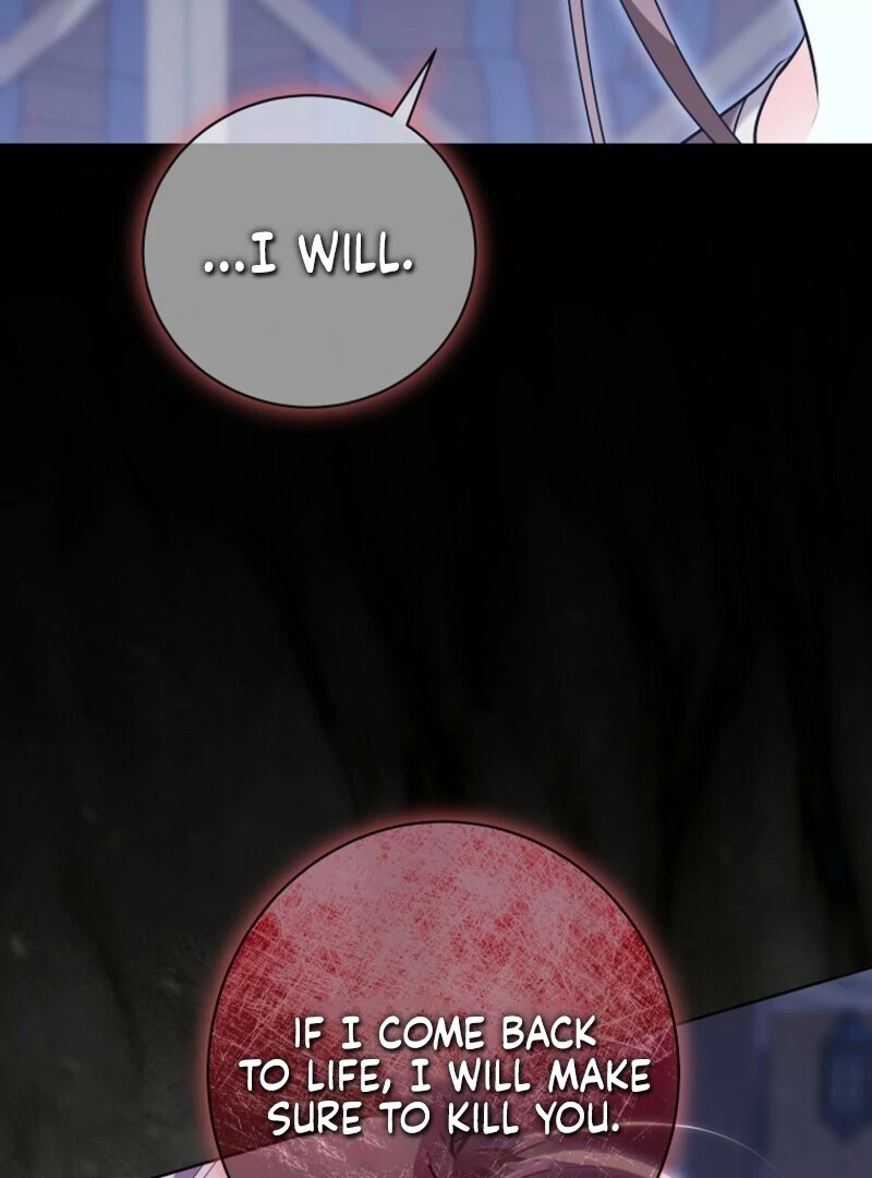 The Wicked Ladies in Waiting Chapter 61 - page 87