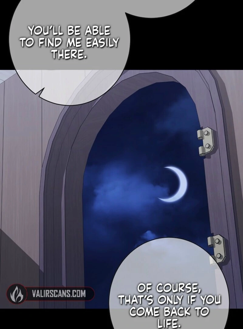 The Wicked Ladies in Waiting Chapter 61 - page 92