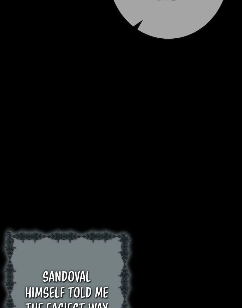 The Wicked Ladies in Waiting Chapter 61 - page 93