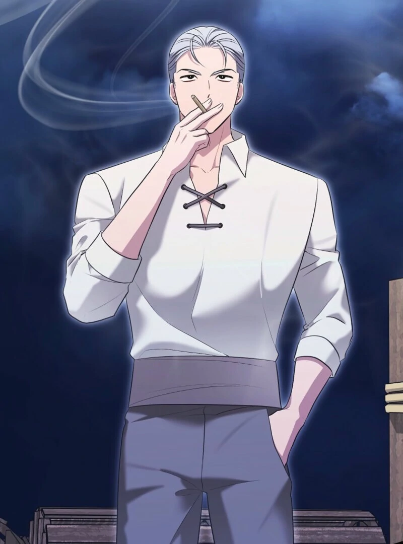 The Wicked Ladies in Waiting Chapter 61 - page 97