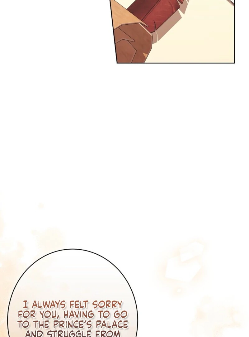The Wicked Ladies in Waiting Chapter 62 - page 108