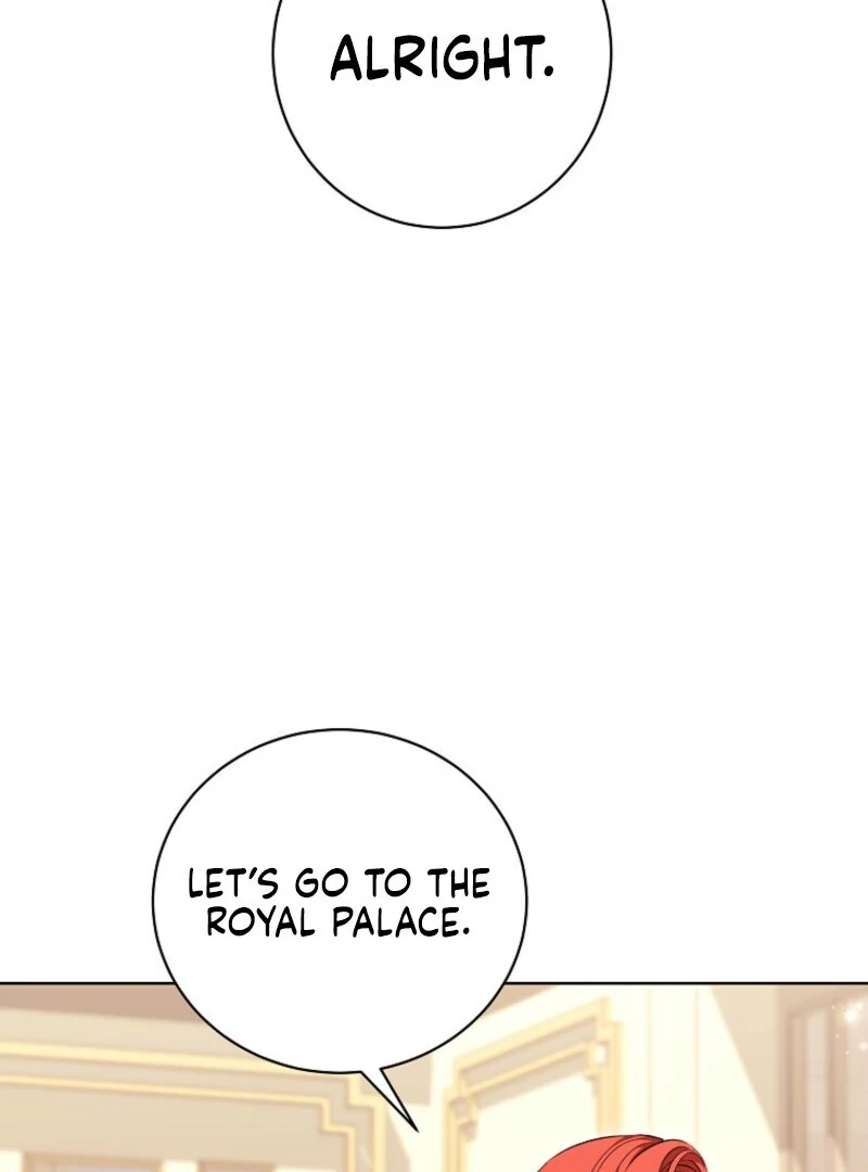 The Wicked Ladies in Waiting Chapter 62 - page 121