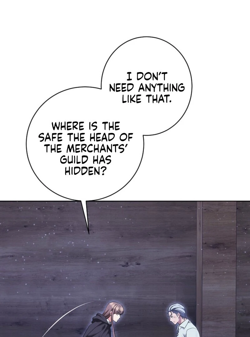 The Wicked Ladies in Waiting Chapter 62 - page 16