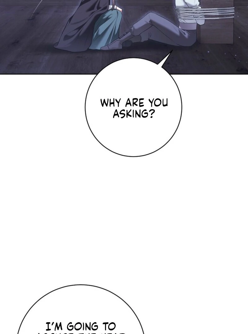 The Wicked Ladies in Waiting Chapter 62 - page 17