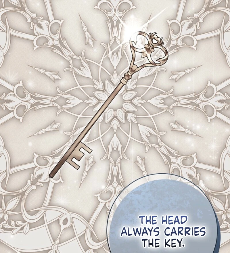 The Wicked Ladies in Waiting Chapter 62 - page 22