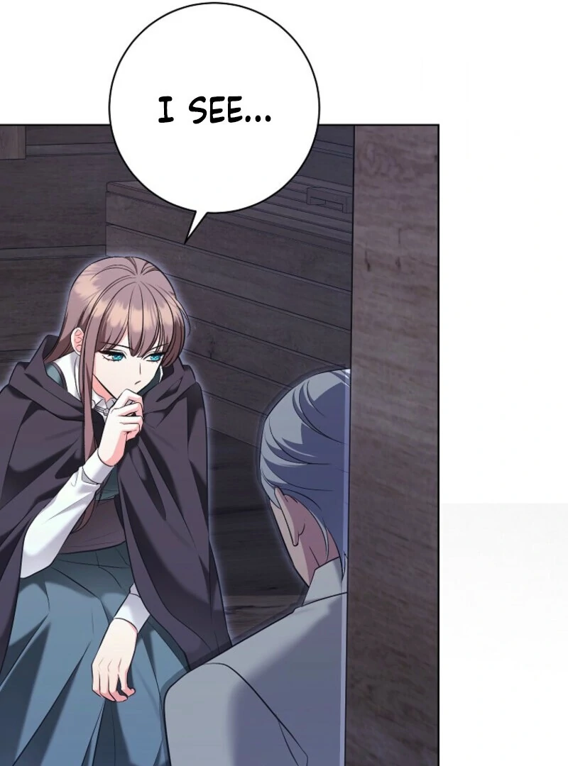 The Wicked Ladies in Waiting Chapter 62 - page 24
