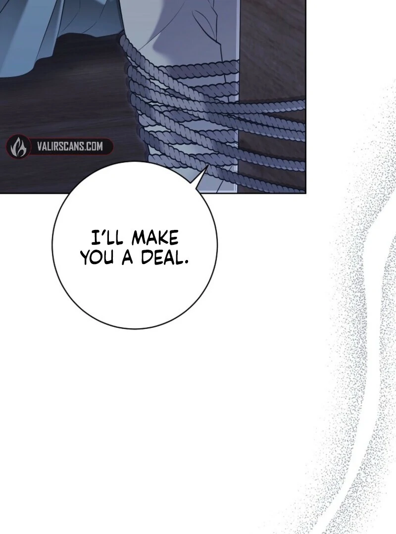 The Wicked Ladies in Waiting Chapter 62 - page 25