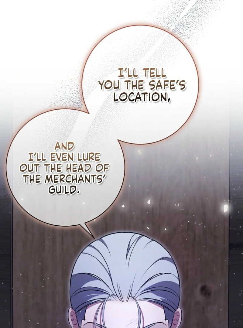 The Wicked Ladies in Waiting Chapter 62 - page 26