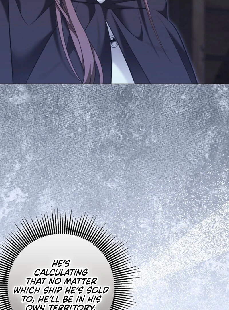 The Wicked Ladies in Waiting Chapter 62 - page 30