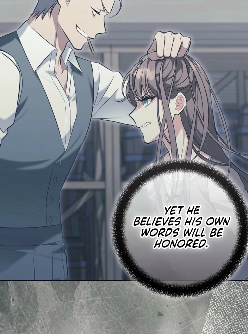 The Wicked Ladies in Waiting Chapter 62 - page 39