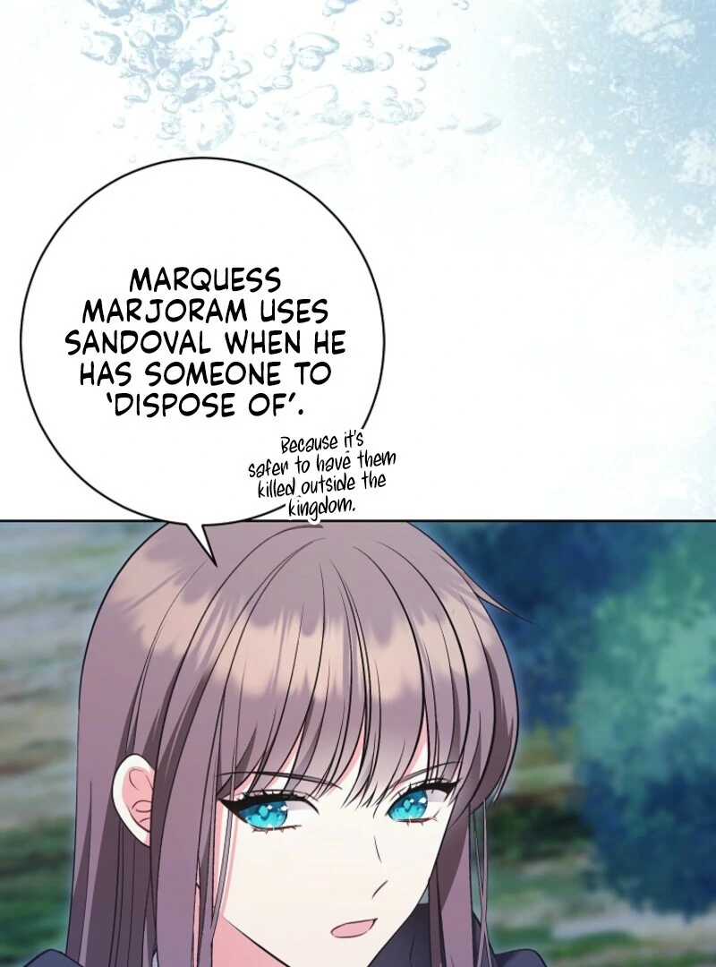 The Wicked Ladies in Waiting Chapter 62 - page 4