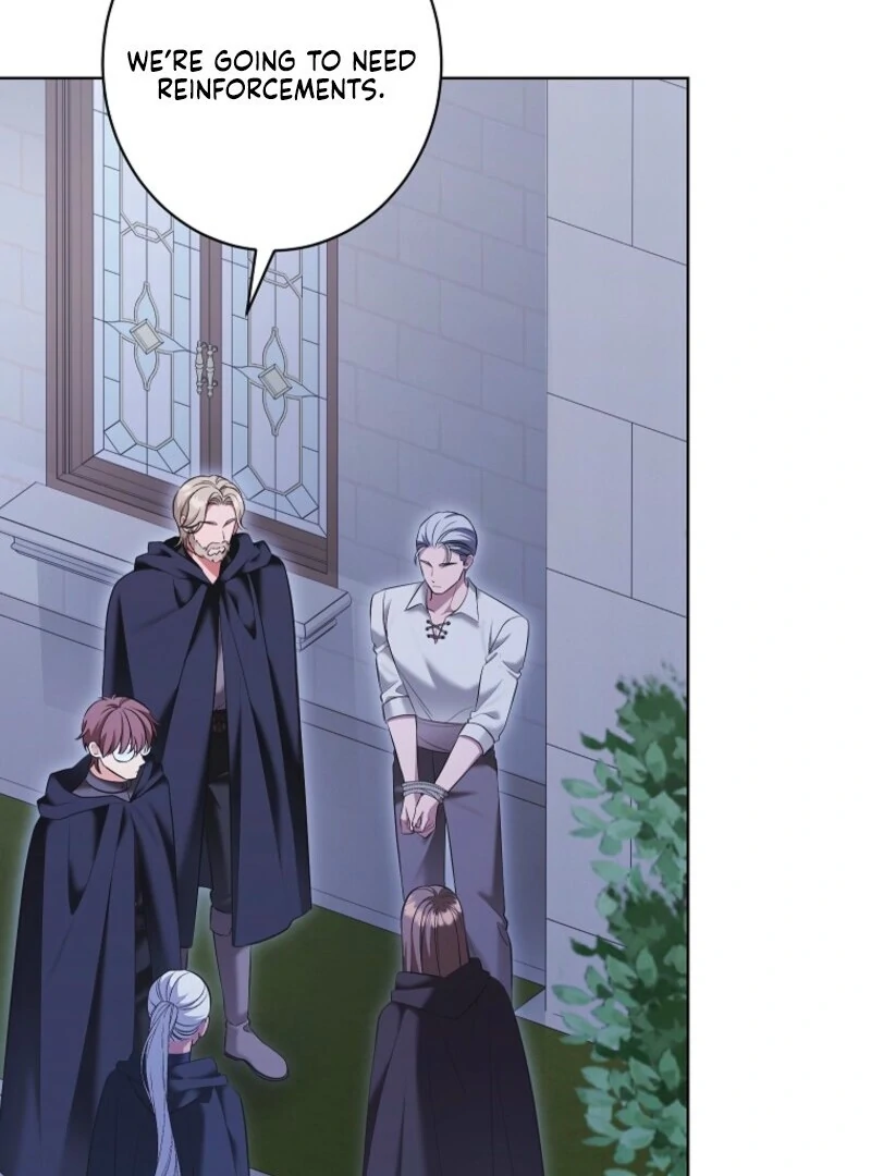 The Wicked Ladies in Waiting Chapter 62 - page 47