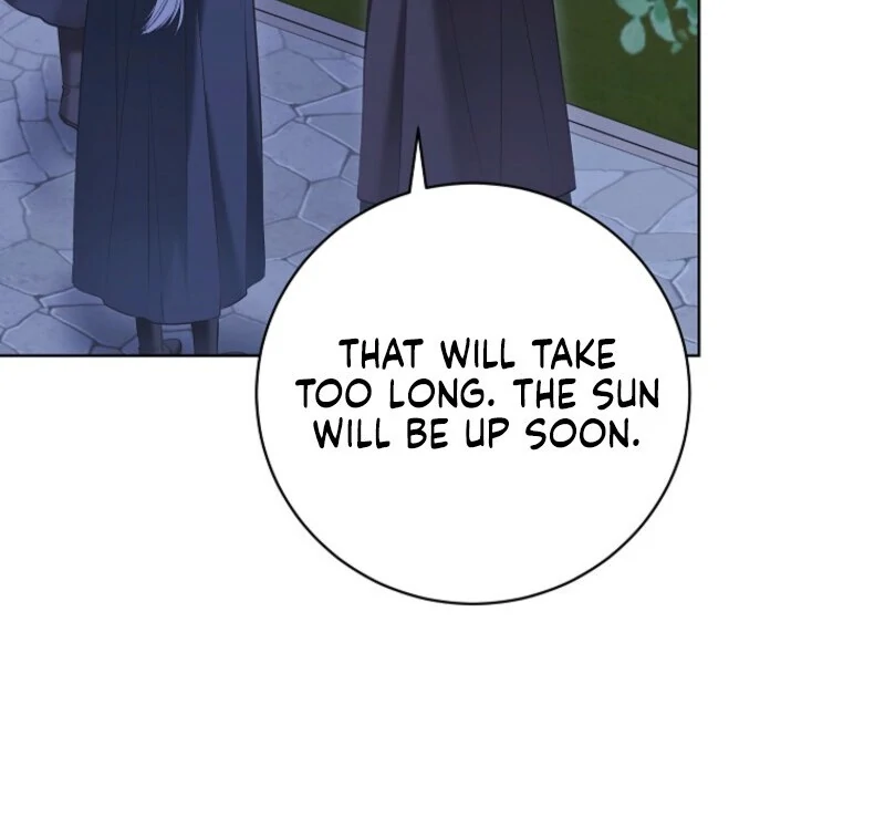The Wicked Ladies in Waiting Chapter 62 - page 48