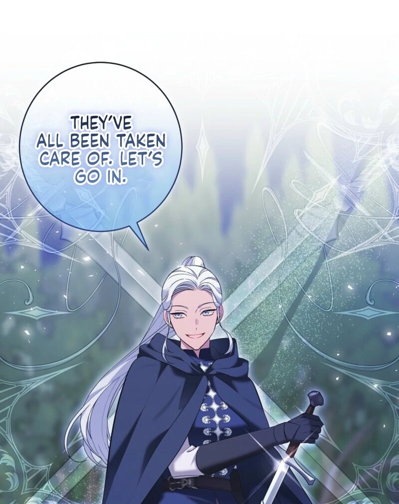 The Wicked Ladies in Waiting Chapter 62 - page 75