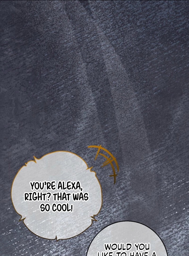 The Wicked Ladies in Waiting Chapter 62 - page 77