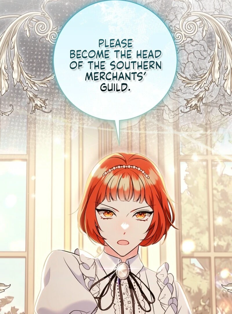 The Wicked Ladies in Waiting Chapter 62 - page 84