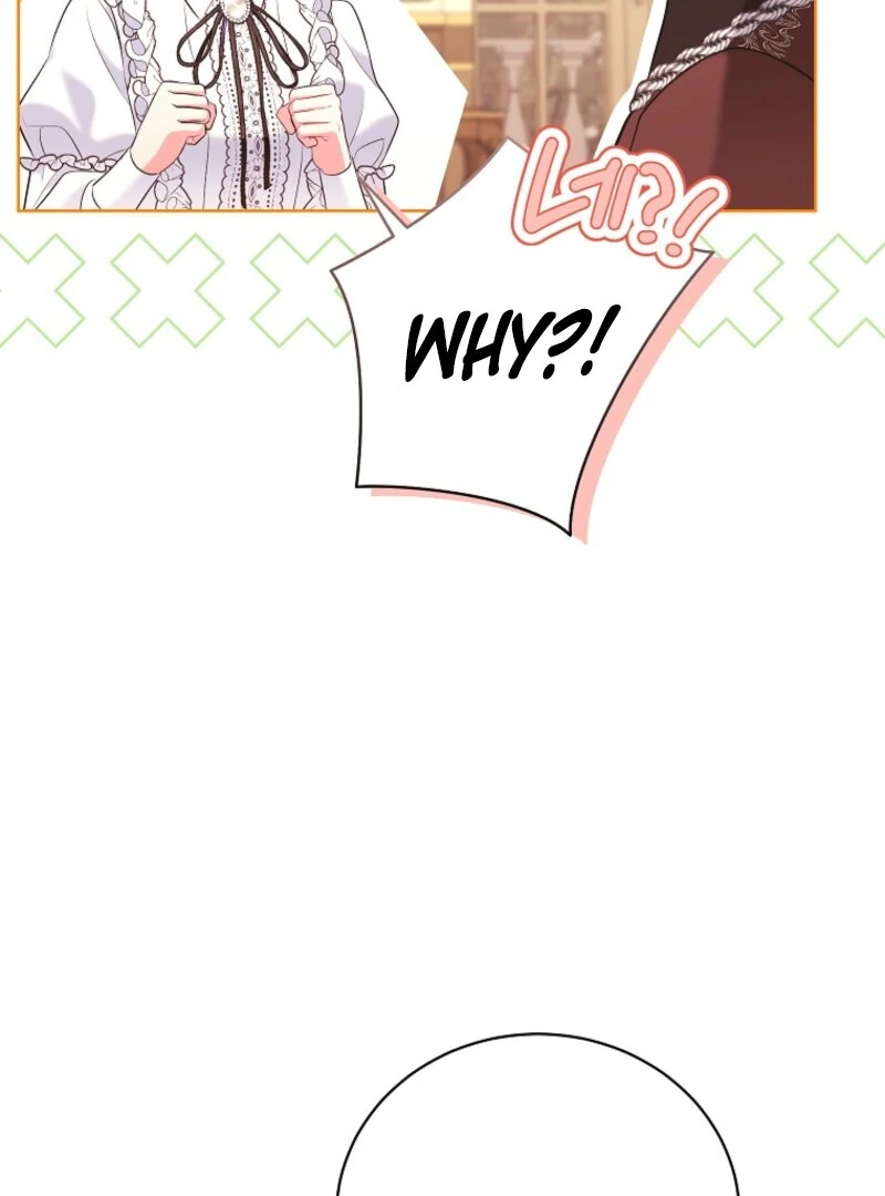 The Wicked Ladies in Waiting Chapter 62 - page 87