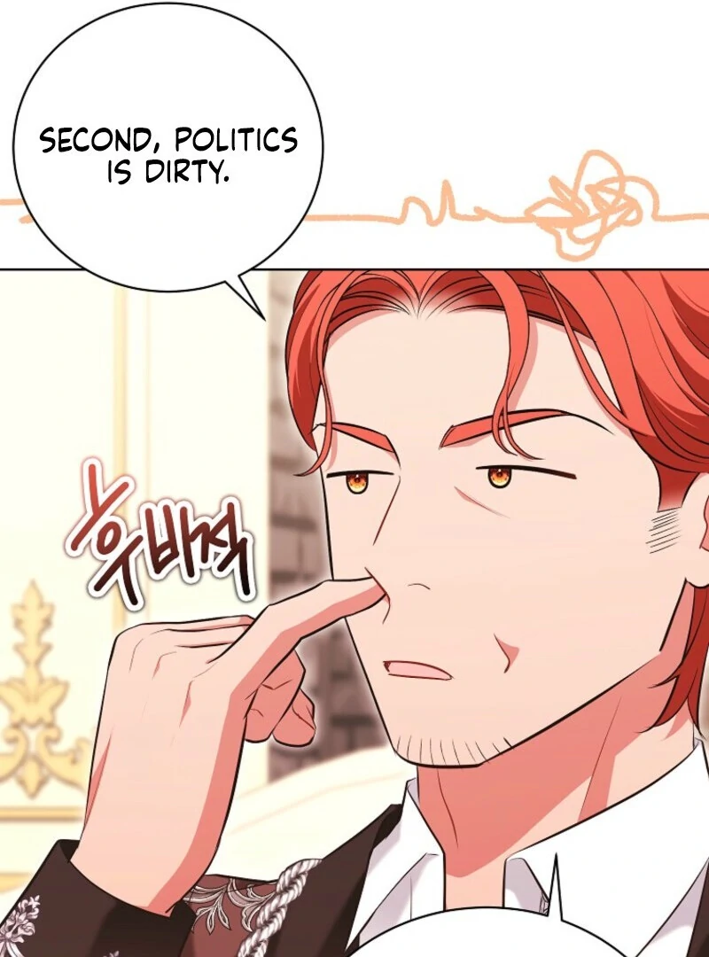 The Wicked Ladies in Waiting Chapter 62 - page 90