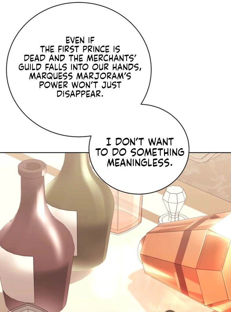 The Wicked Ladies in Waiting Chapter 62 - page 99