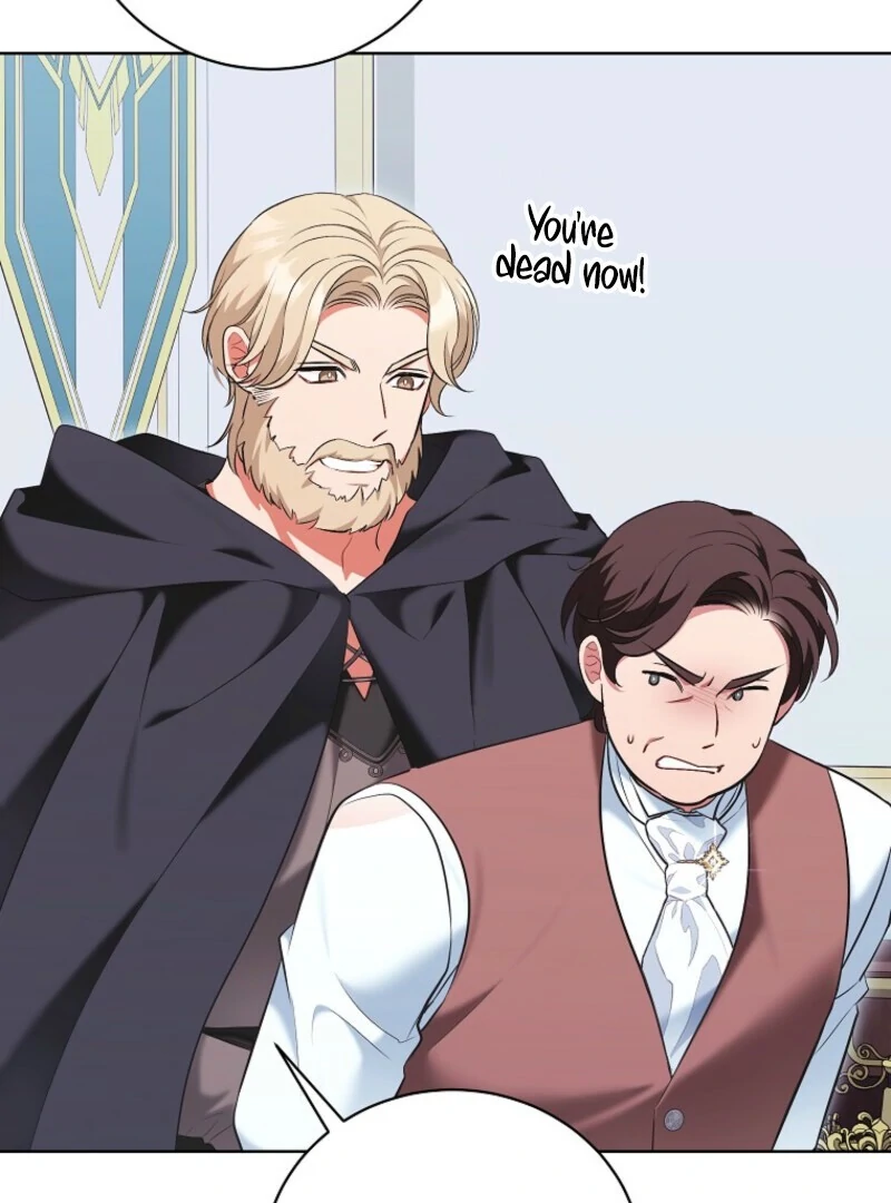 The Wicked Ladies in Waiting Chapter 63 - page 10