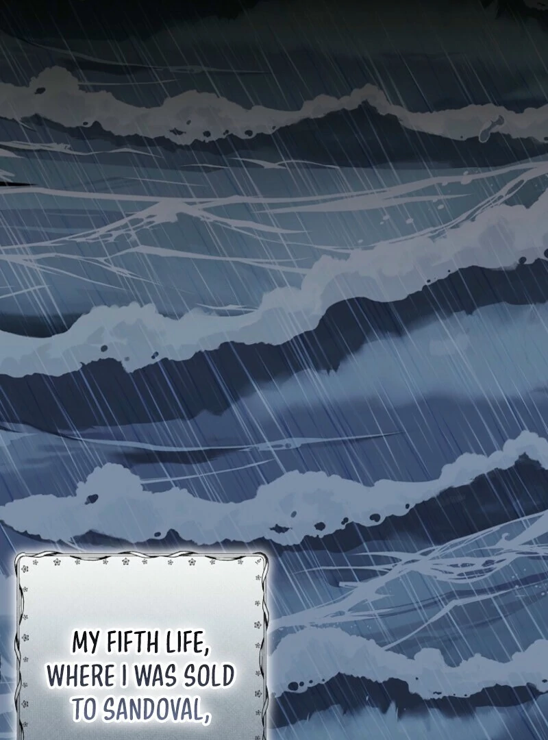 The Wicked Ladies in Waiting Chapter 63 - page 106