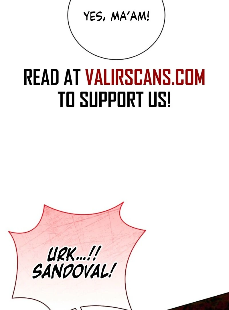 The Wicked Ladies in Waiting Chapter 63 - page 11