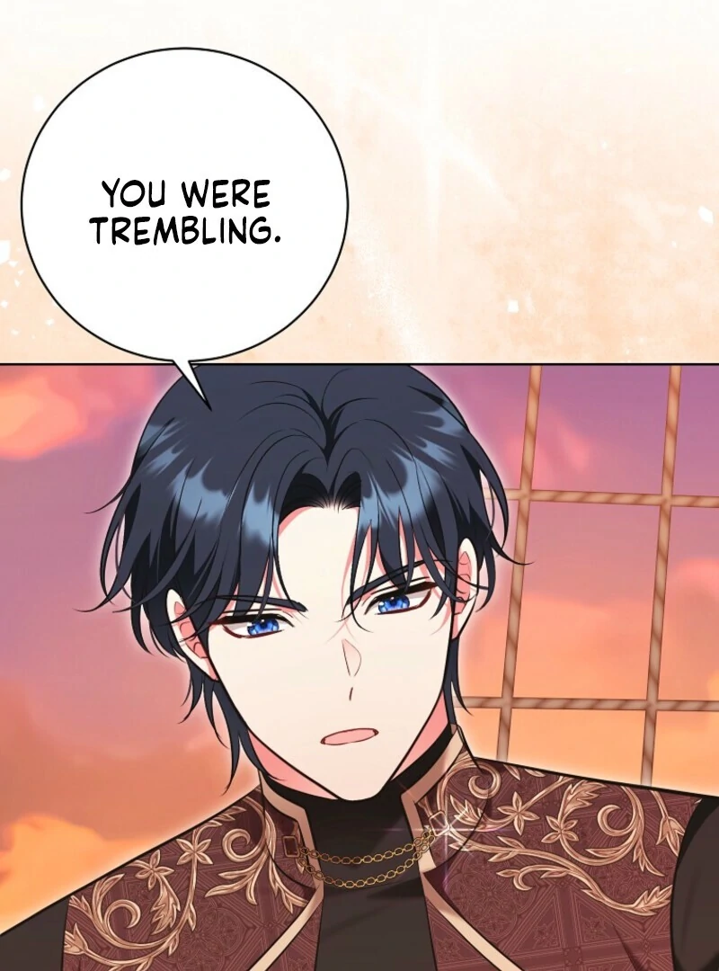 The Wicked Ladies in Waiting Chapter 63 - page 124