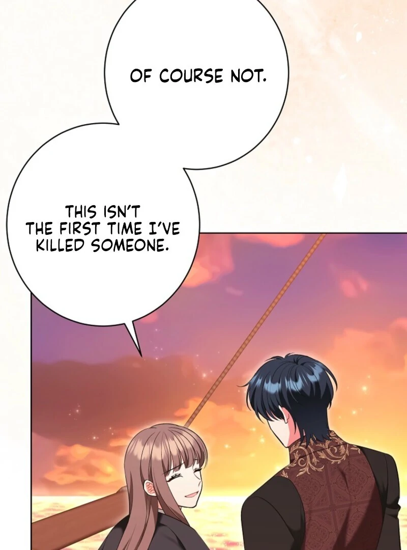 The Wicked Ladies in Waiting Chapter 63 - page 126