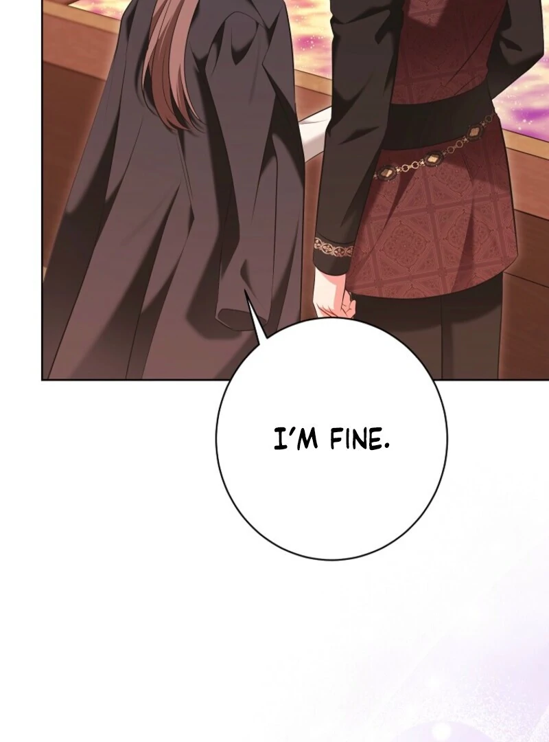 The Wicked Ladies in Waiting Chapter 63 - page 127