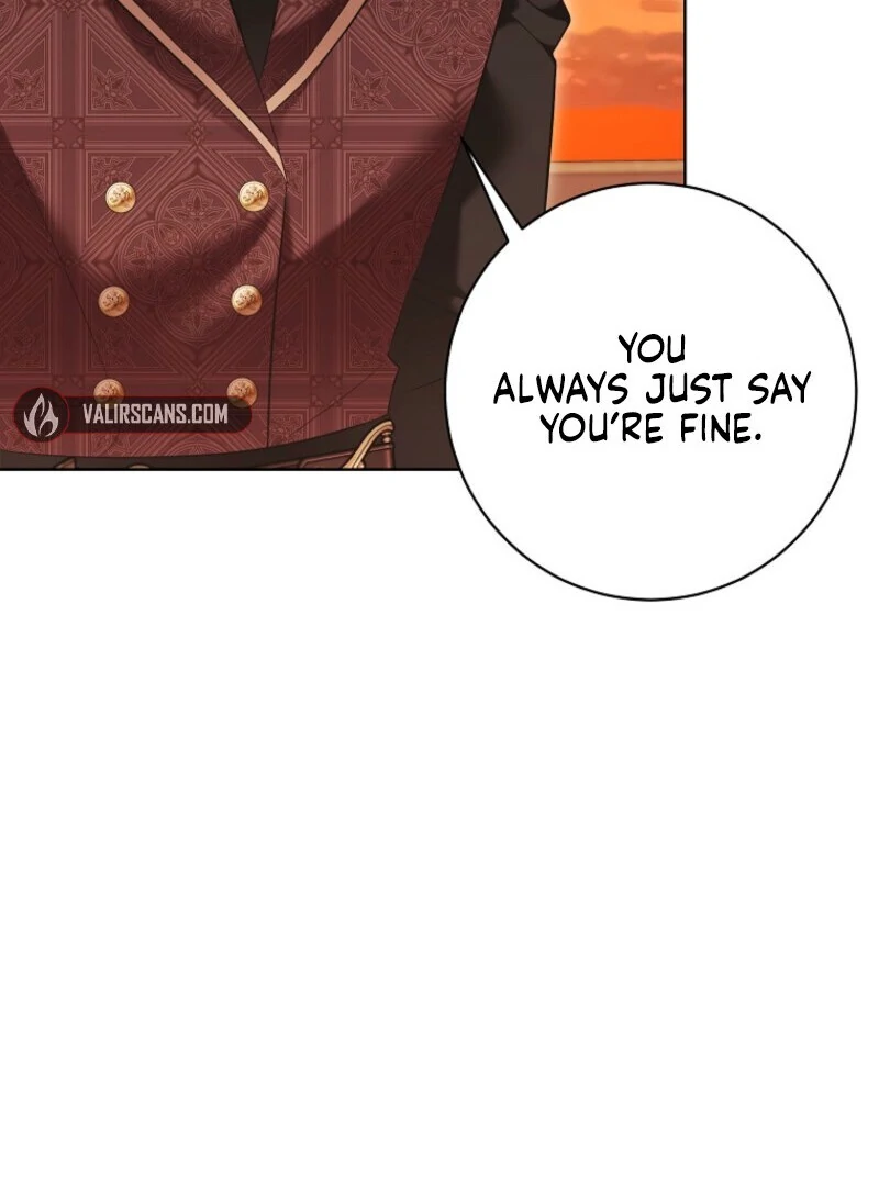 The Wicked Ladies in Waiting Chapter 63 - page 132