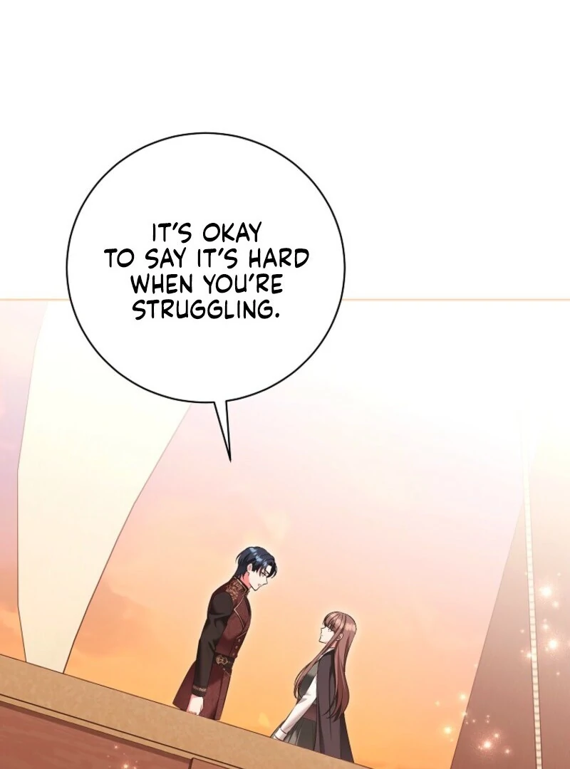 The Wicked Ladies in Waiting Chapter 63 - page 135