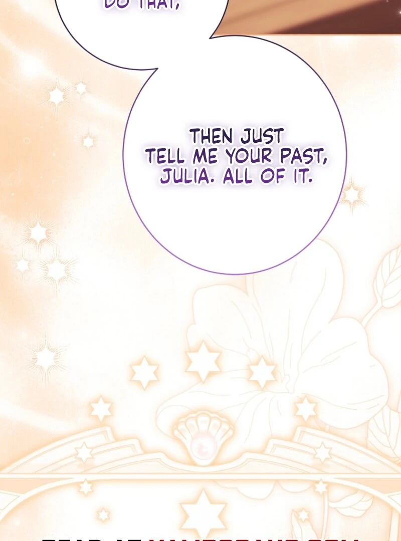 The Wicked Ladies in Waiting Chapter 63 - page 139