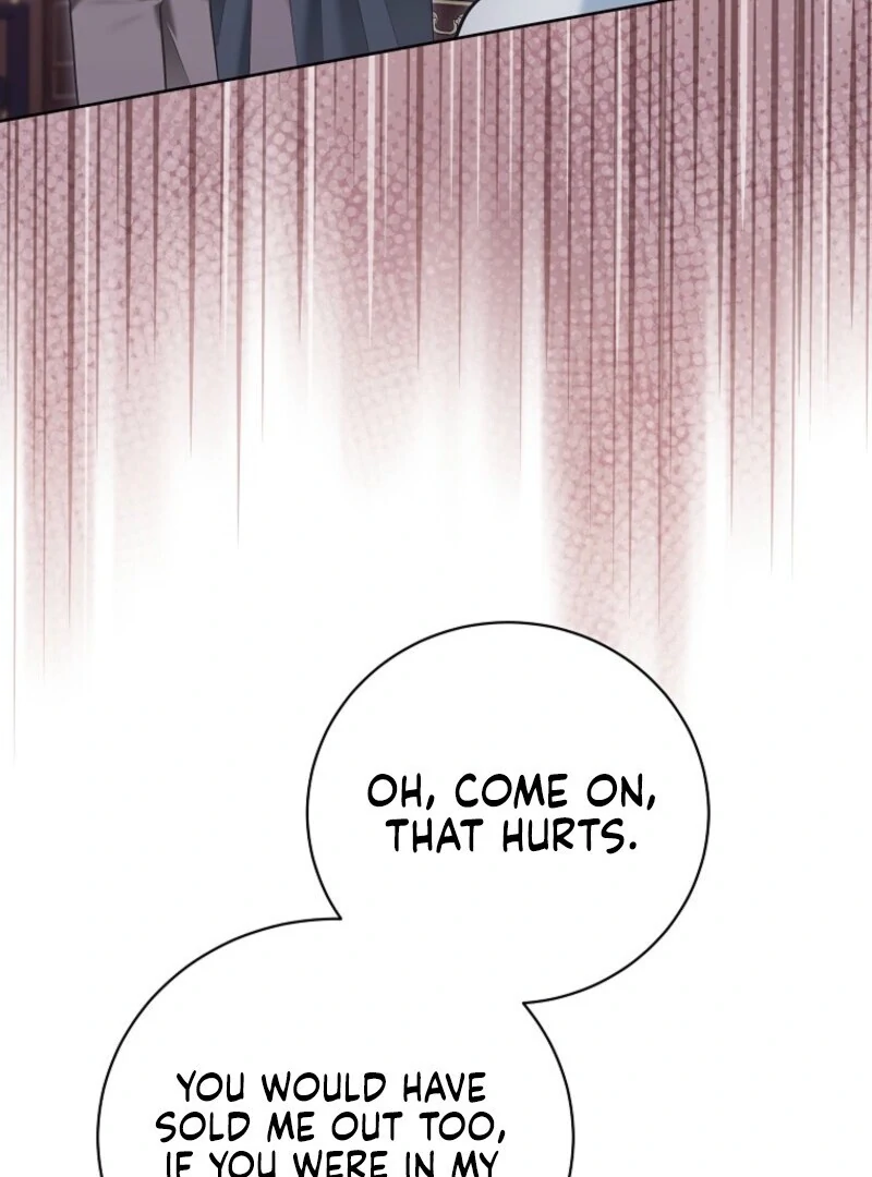 The Wicked Ladies in Waiting Chapter 63 - page 15