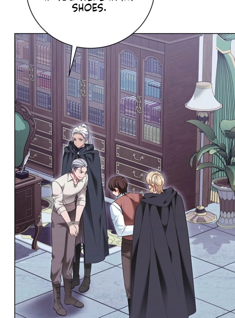 The Wicked Ladies in Waiting Chapter 63 - page 16