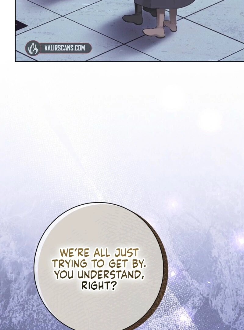 The Wicked Ladies in Waiting Chapter 63 - page 17